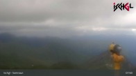 Archiv Foto Webcam Greitspitze auf 2.872 Metern 07:00