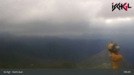 Archiv Foto Webcam Greitspitze auf 2.872 Metern 08:00