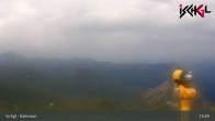 Archived image Webcam Greitspitze (2.872m) 12:00