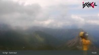 Archived image Webcam Greitspitze (2.872m) 14:00