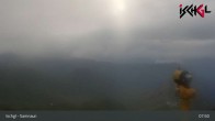 Archiv Foto Webcam Greitspitze auf 2.872 Metern 07:00