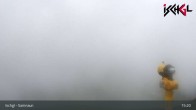 Archiv Foto Webcam Greitspitze auf 2.872 Metern 14:00