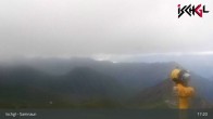 Archiv Foto Webcam Greitspitze auf 2.872 Metern 16:00