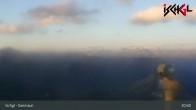 Archived image Webcam Greitspitze (2.872m) 00:00