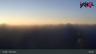 Archived image Webcam Greitspitze (2.872m) 04:00