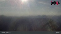 Archived image Webcam Greitspitze (2.872m) 06:00