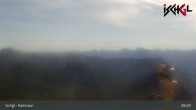 Archived image Webcam Greitspitze (2.872m) 08:00