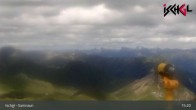 Archived image Webcam Greitspitze (2.872m) 14:00