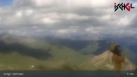 Archived image Webcam Greitspitze (2.872m) 16:00