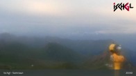 Archiv Foto Webcam Greitspitze auf 2.872 Metern 02:00