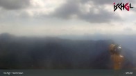 Archiv Foto Webcam Greitspitze auf 2.872 Metern 08:00