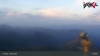 Archiv Foto Webcam Greitspitze auf 2.872 Metern 02:00