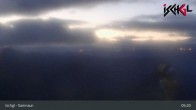 Archived image Webcam Greitspitze (2.872m) 04:00