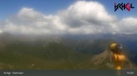 Archived image Webcam Greitspitze (2.872m) 14:00