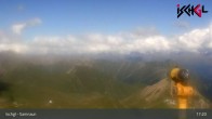 Archived image Webcam Greitspitze (2.872m) 16:00