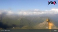 Archived image Webcam Greitspitze (2.872m) 18:00