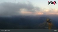 Archived image Webcam Greitspitze (2.872m) 20:00