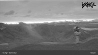 Archiv Foto Webcam Greitspitze auf 2.872 Metern 04:00