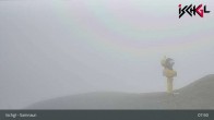 Archiv Foto Webcam Greitspitze auf 2.872 Metern 07:00