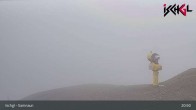Archiv Foto Webcam Greitspitze auf 2.872 Metern 20:00