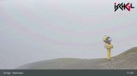 Archiv Foto Webcam Greitspitze auf 2.872 Metern 10:00