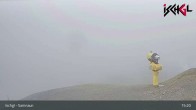 Archived image Webcam Greitspitze (2.872m) 14:00