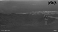 Archiv Foto Webcam Greitspitze auf 2.872 Metern 04:00