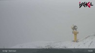 Archiv Foto Webcam Greitspitze auf 2.872 Metern 12:00