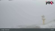 Archiv Foto Webcam Greitspitze auf 2.872 Metern 07:00
