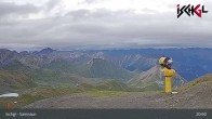 Archiv Foto Webcam Greitspitze auf 2.872 Metern 00:00
