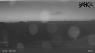 Archiv Foto Webcam Greitspitze auf 2.872 Metern 04:00