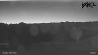 Archived image Webcam Greitspitze (2.872m) 04:00