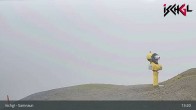 Archived image Webcam Greitspitze (2.872m) 12:00