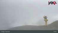 Archiv Foto Webcam Greitspitze auf 2.872 Metern 07:00