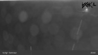 Archived image Webcam Greitspitze (2.872m) 00:00