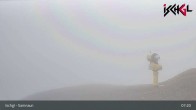 Archiv Foto Webcam Greitspitze auf 2.872 Metern 06:00