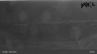 Archiv Foto Webcam Greitspitze auf 2.872 Metern 21:00