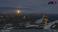 Archiv Foto Webcam Greitspitze auf 2.872 Metern 13:00