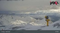 Archived image Webcam Greitspitze (2.872m) 07:00