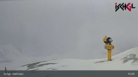 Archived image Webcam Greitspitze (2.872m) 14:00
