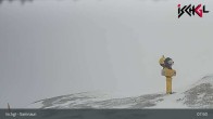 Archived image Webcam Greitspitze (2.872m) 07:00