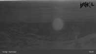 Archived image Webcam Greitspitze (2.872m) 18:00