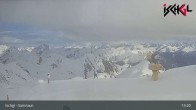 Archiv Foto Webcam Greitspitze auf 2.872 Metern 12:00