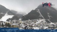 Archived image Webcam Ischgl: View towards Idalp 07:00