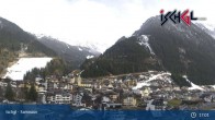 Archived image Webcam Ischgl: View towards Idalp 04:00