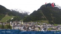 Archived image Webcam Ischgl: View towards Idalp 16:00