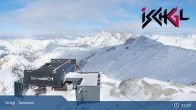 Archived image Webcam Ischgl - Palinkopf 12:00