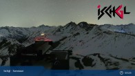 Archived image Webcam Ischgl - Palinkopf 02:00