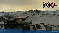 Archived image Webcam Ischgl - Palinkopf 10:00