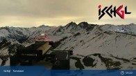 Archived image Webcam Ischgl - Palinkopf 12:00